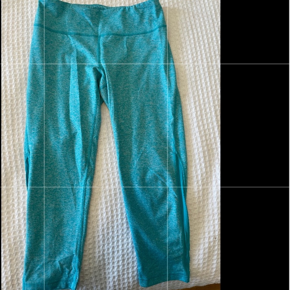 Zelle Leggings!
